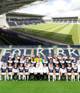 Falkirkc FC 
