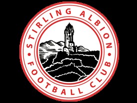Stirling Albion