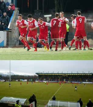 Stirling Albion