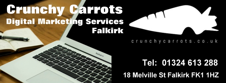 Crunchy Carrots Digital Marketing Services